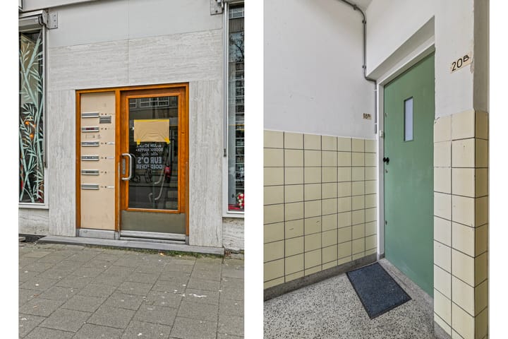 Foto 21 van Botersloot 18-B