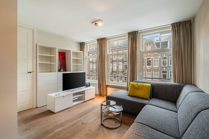 Foto 1 van Albert Cuypstraat 204-3