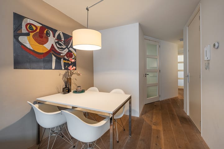 Foto 2 van Albert Cuypstraat 204-3