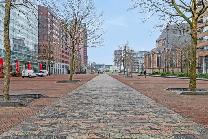 Foto 23 van Botersloot 18-B