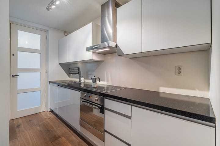 Foto 3 van Albert Cuypstraat 204-3