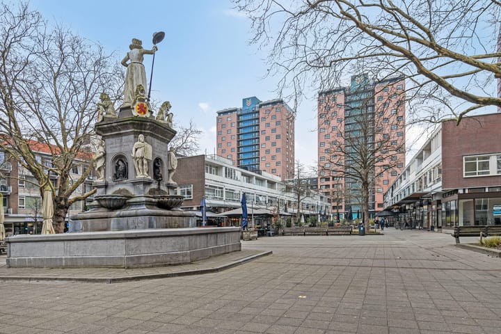 Foto 24 van Botersloot 18-B