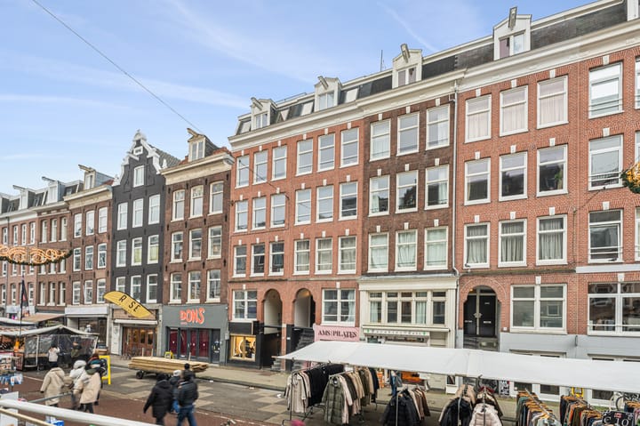 Foto 5 van Albert Cuypstraat 204-3