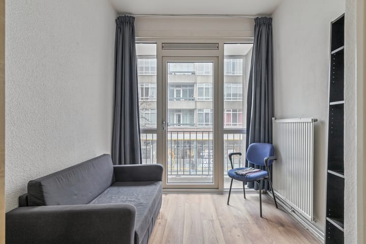 Foto 16 van Botersloot 18-B