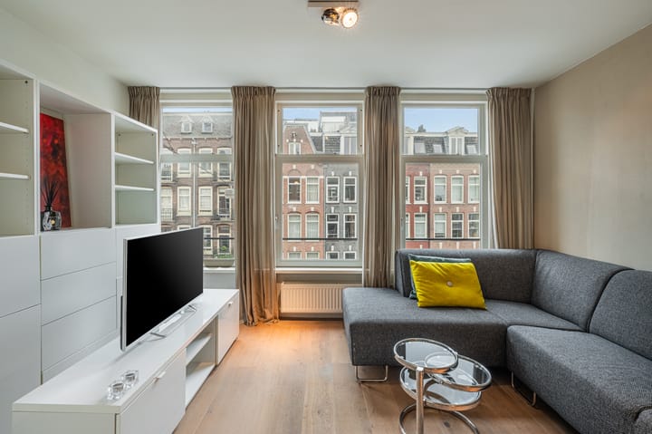 Foto 6 van Albert Cuypstraat 204-3