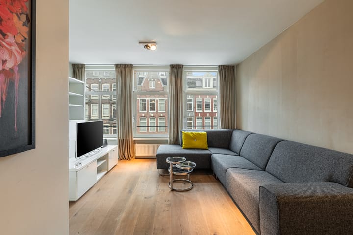 Foto 8 van Albert Cuypstraat 204-3