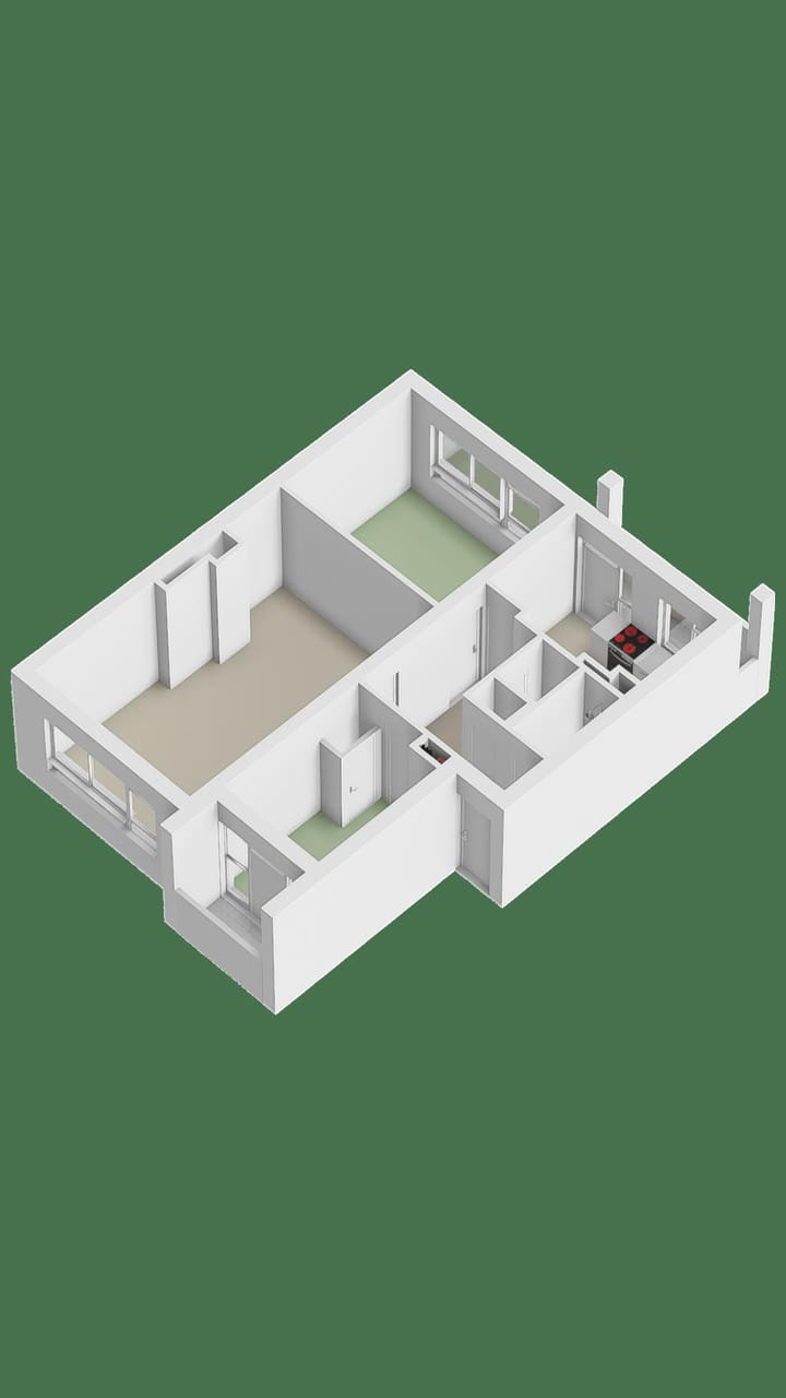 Foto 28 van Botersloot 18-B