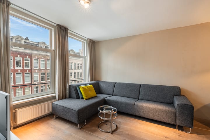 Foto 9 van Albert Cuypstraat 204-3