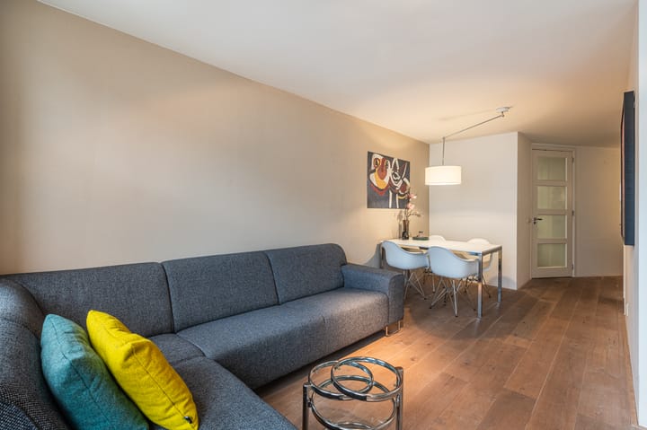 Foto 10 van Albert Cuypstraat 204-3