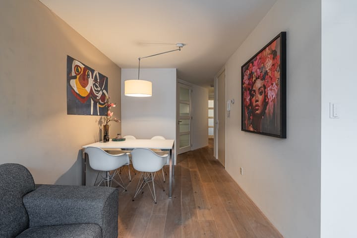 Foto 11 van Albert Cuypstraat 204-3