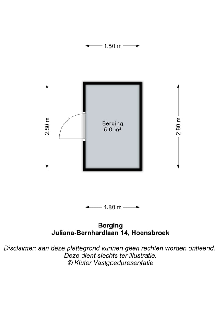 Photo 10 of Juliana-Bernhardlaan 14