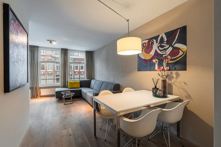 Foto 14 van Albert Cuypstraat 204-3