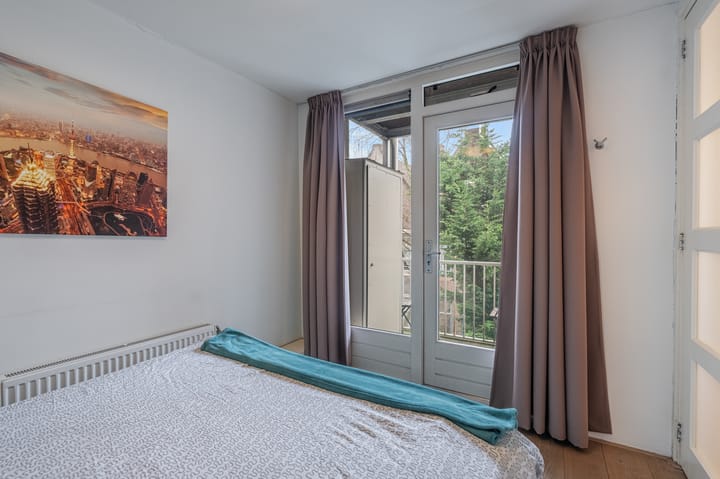 Foto 18 van Albert Cuypstraat 204-3