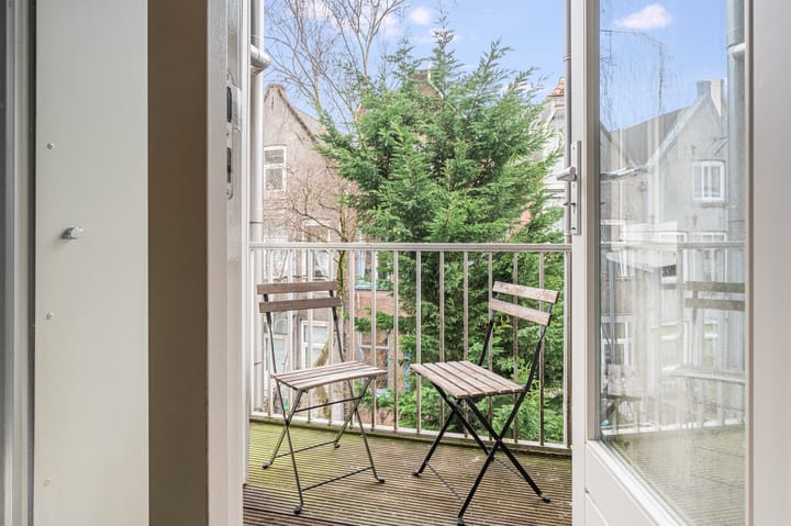 Foto 19 van Albert Cuypstraat 204-3