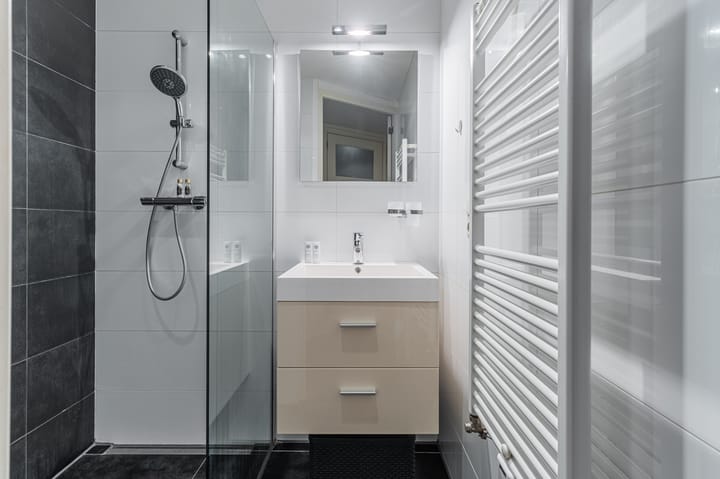 Foto 20 van Albert Cuypstraat 204-3