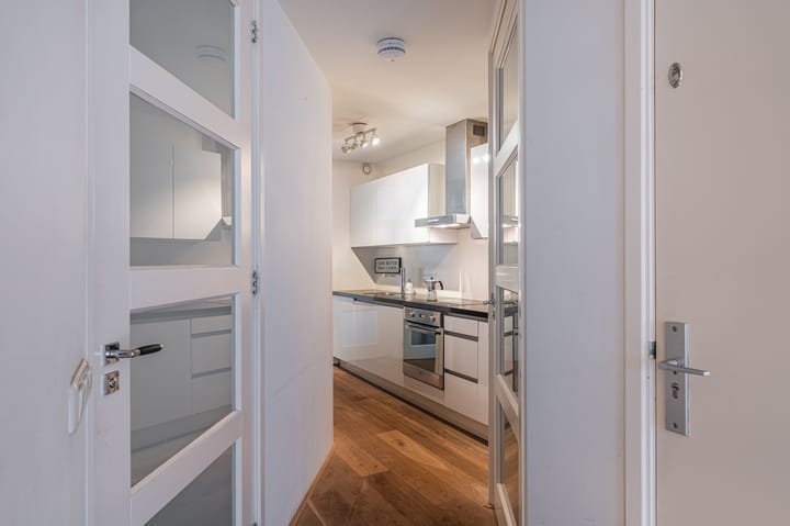 Foto 15 van Albert Cuypstraat 204-3