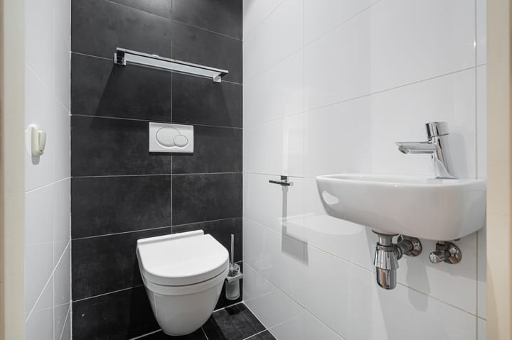 Foto 21 van Albert Cuypstraat 204-3