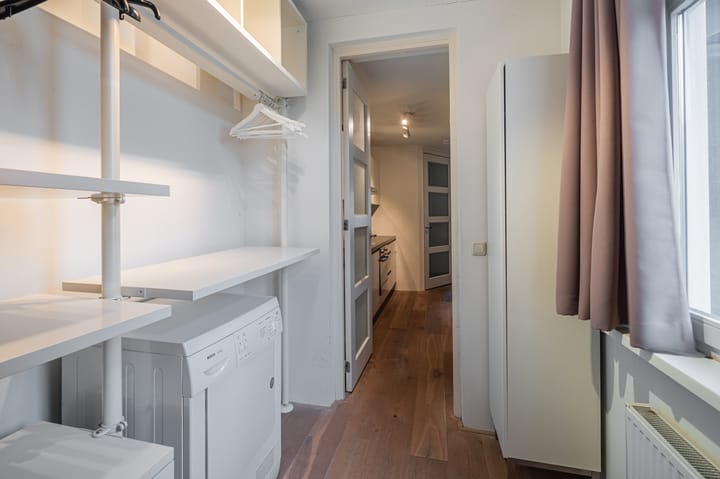 Foto 24 van Albert Cuypstraat 204-3