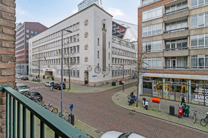 Foto 18 van Botersloot 18-B