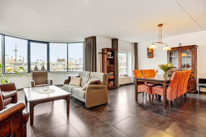 Foto 2 van Hoogstraat 152-C