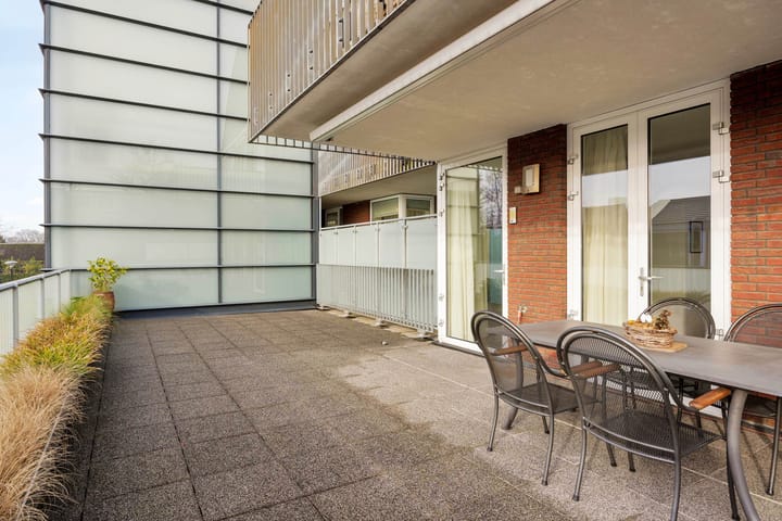 Foto 3 van Hoogstraat 152-C