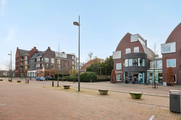 Foto 4 van Hoogstraat 152-C