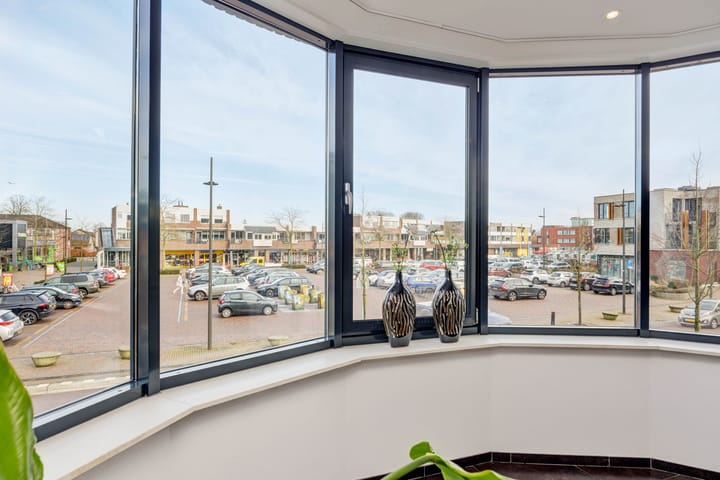 Foto 5 van Hoogstraat 152-C