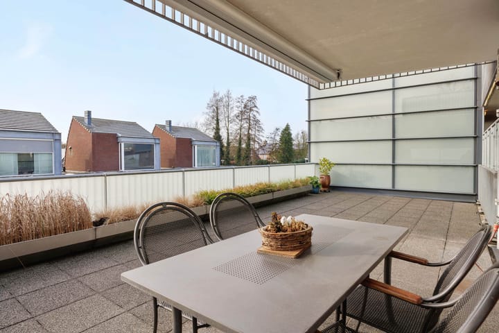 Foto 23 van Hoogstraat 152-C