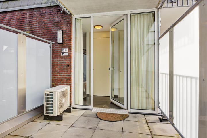 Foto 27 van Hoogstraat 152-C