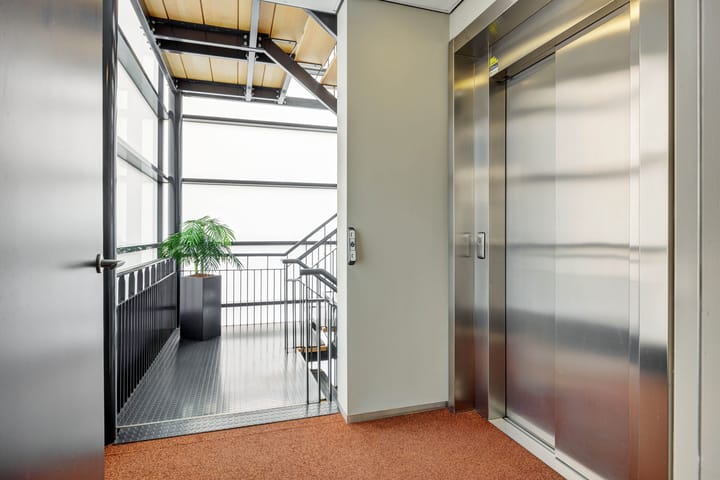 Foto 28 van Hoogstraat 152-C