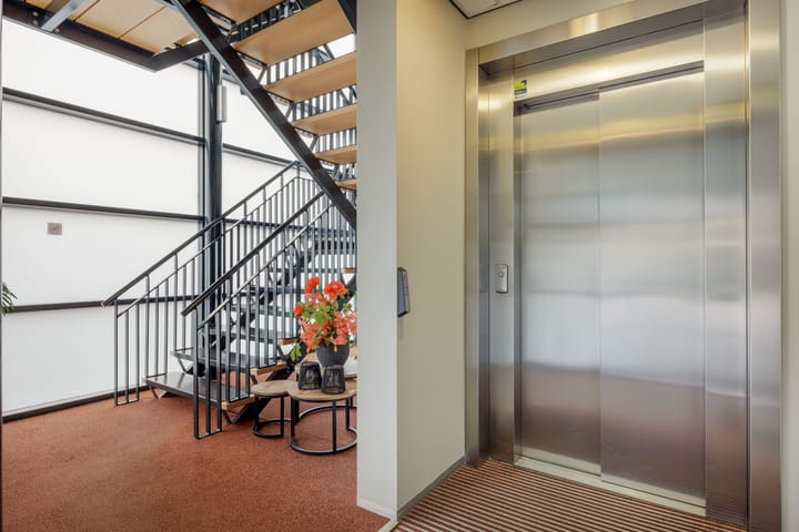 Foto 29 van Hoogstraat 152-C