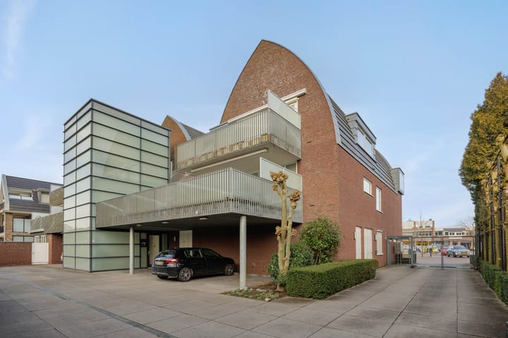 Foto 32 van Hoogstraat 152-C