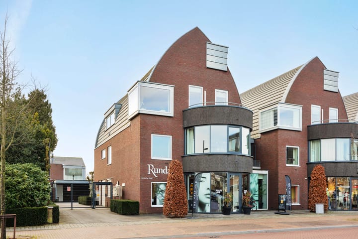 Foto 36 van Hoogstraat 152-C