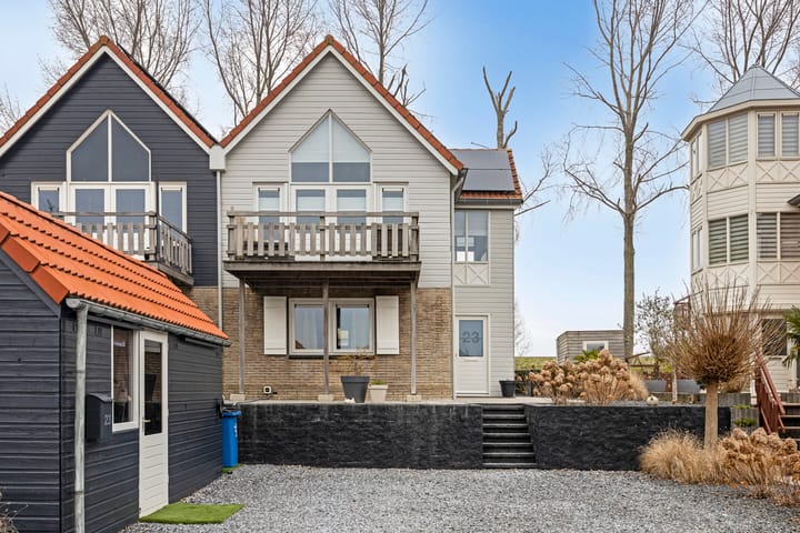 Foto 1 van Dieklaan 23