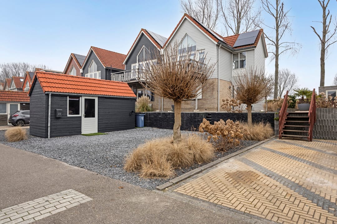 Foto 2 van Dieklaan 23