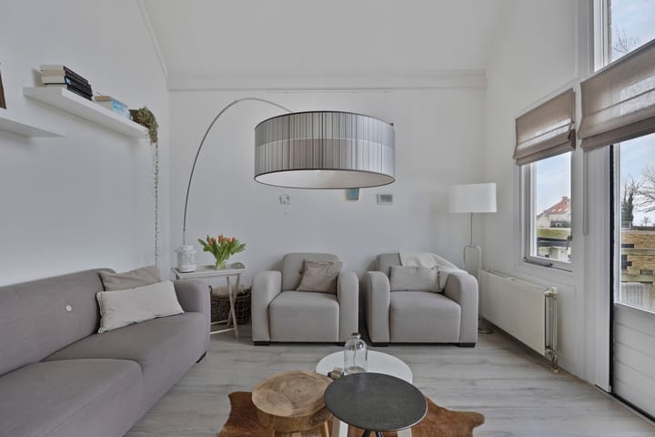 Foto 3 van Dieklaan 23