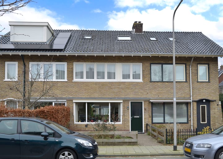 Foto 1 van De Génestetlaan 1-E