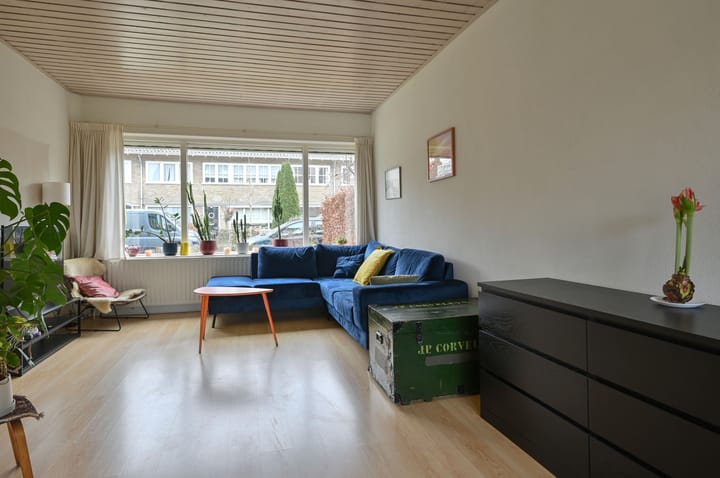 Foto 2 van De Génestetlaan 1-E