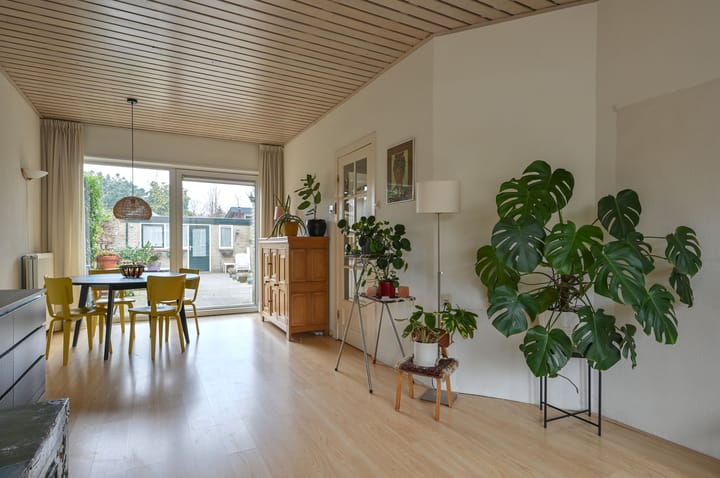 Foto 4 van De Génestetlaan 1-E