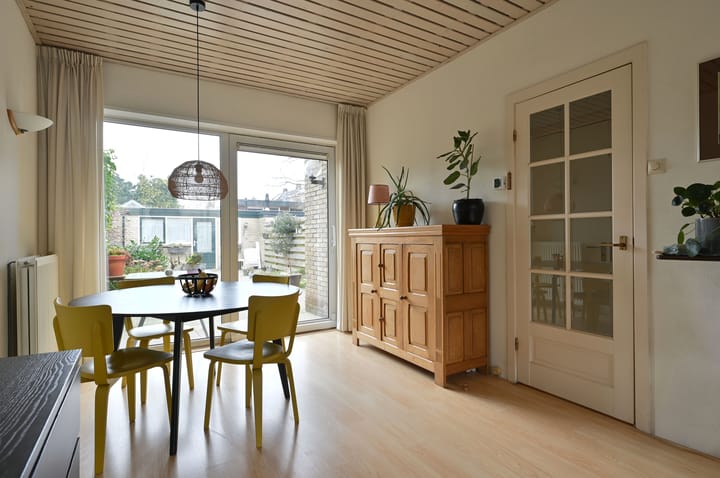 Foto 5 van De Génestetlaan 1-E