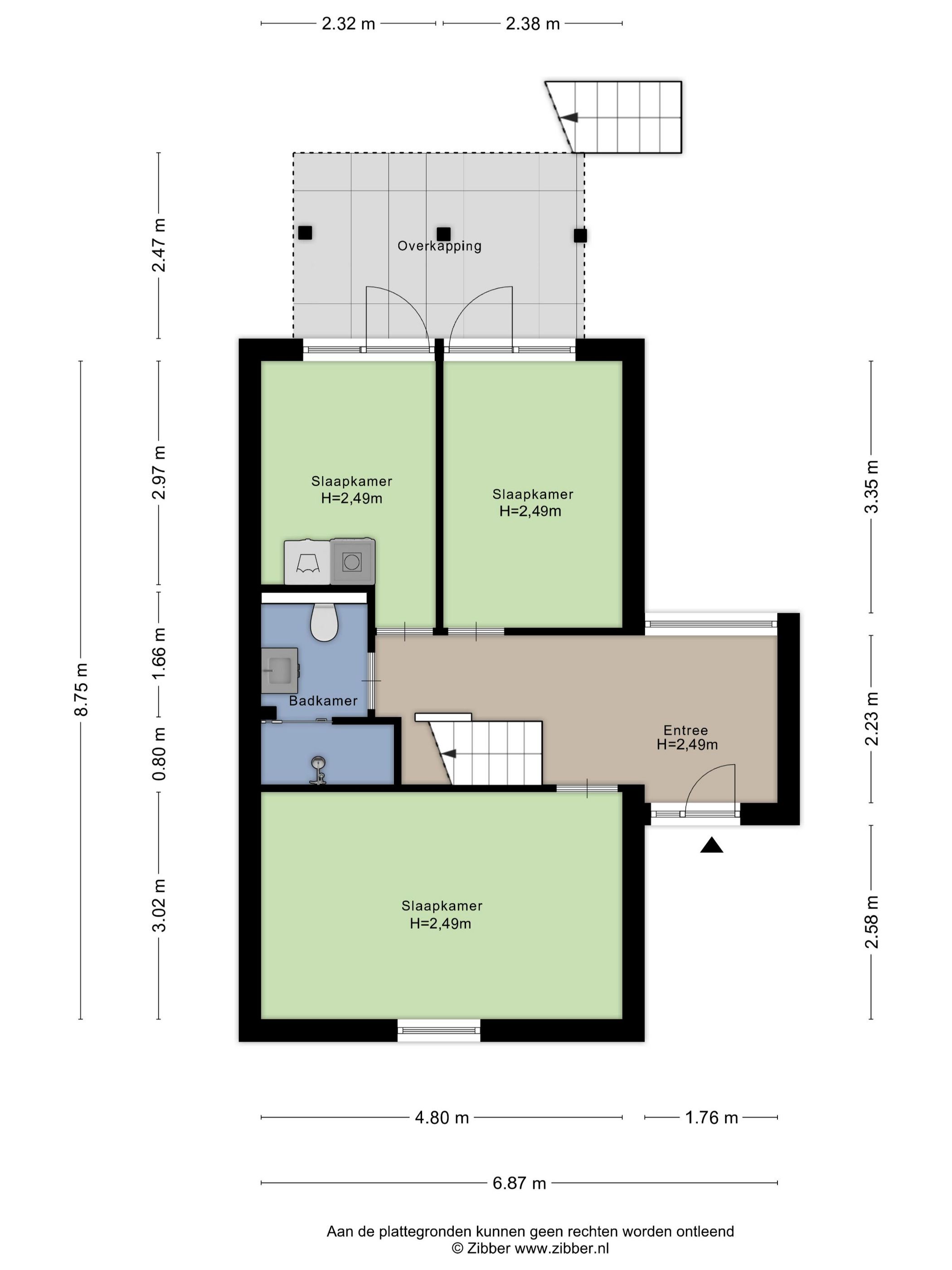 Foto 39 van Dieklaan 23