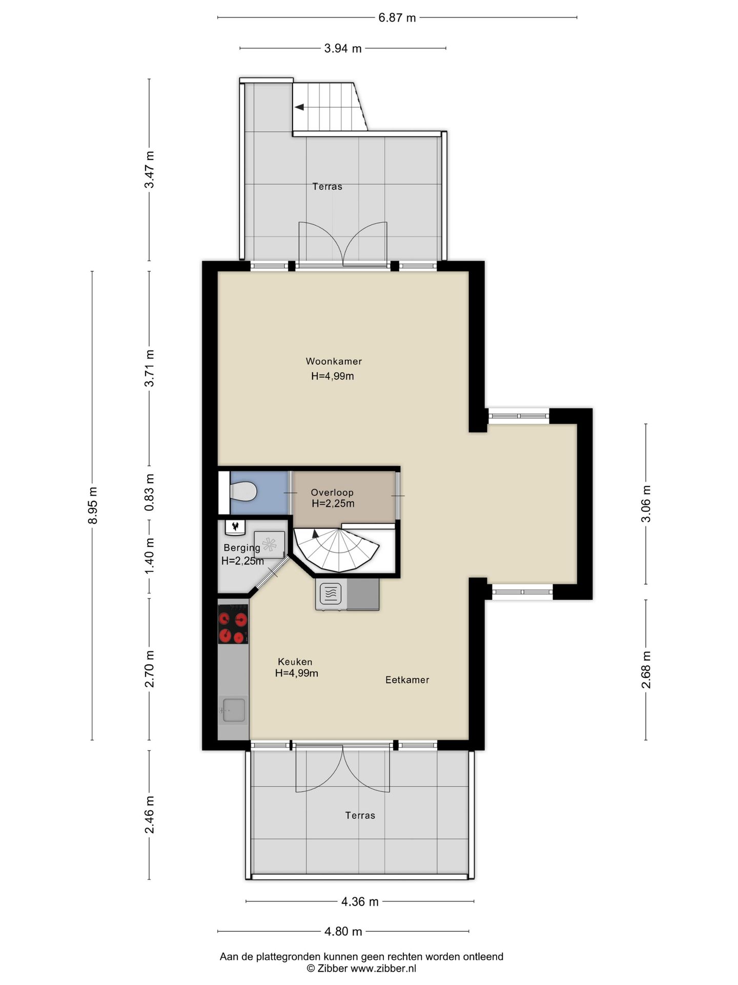 Foto 40 van Dieklaan 23