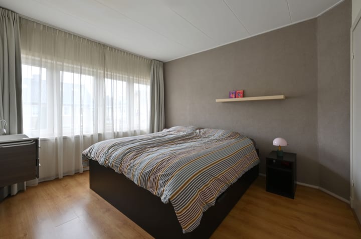 Foto 7 van De Génestetlaan 1-E