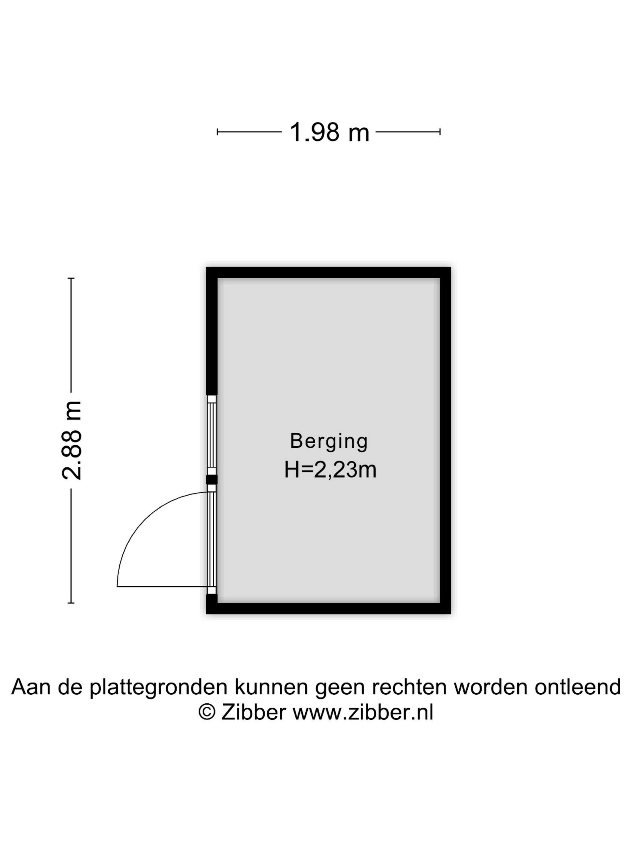 Foto 42 van Dieklaan 23
