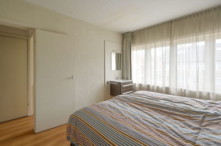 Foto 8 van De Génestetlaan 1-E