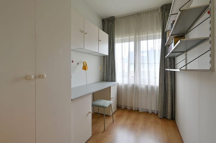 Foto 10 van De Génestetlaan 1-E