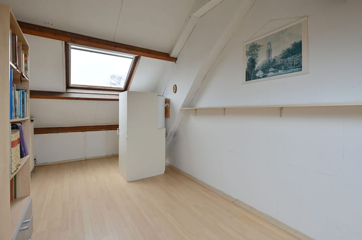 Foto 14 van De Génestetlaan 1-E