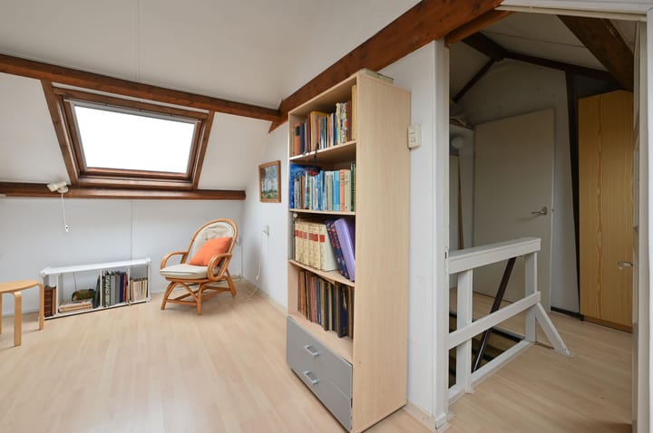 Foto 15 van De Génestetlaan 1-E