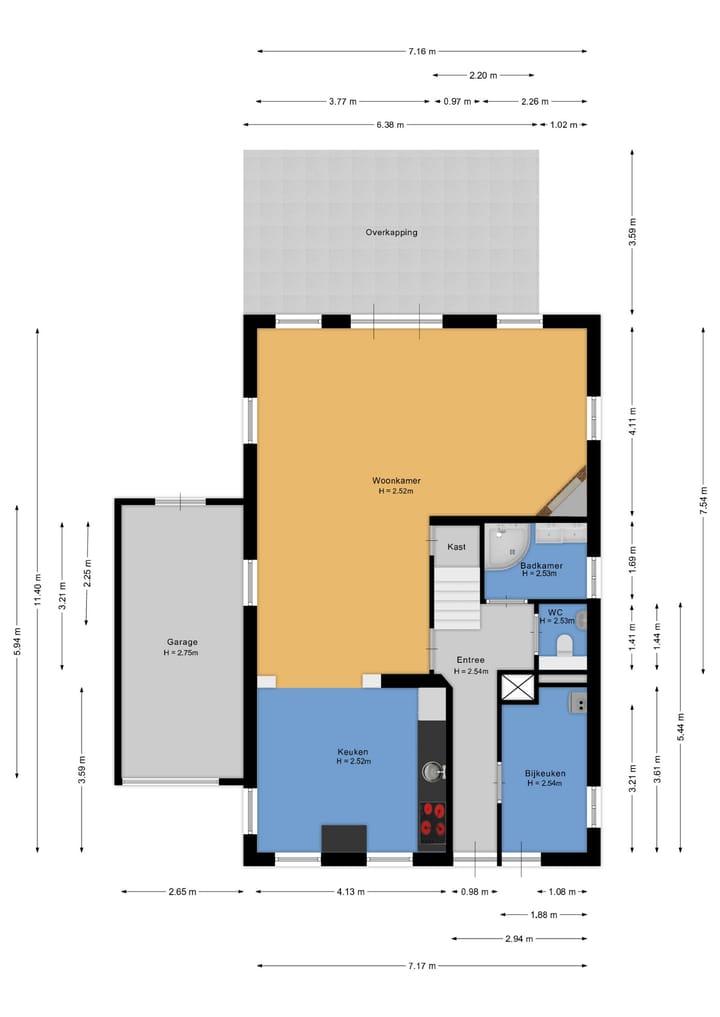 Foto 41 van Watervogel 22