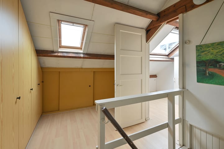 Foto 16 van De Génestetlaan 1-E